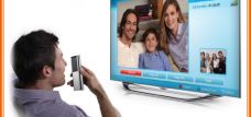 Is Your TV Spying On You?
